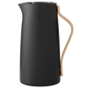 Emma Vacuum Jug, Coffee 1.2 L. by Stelton