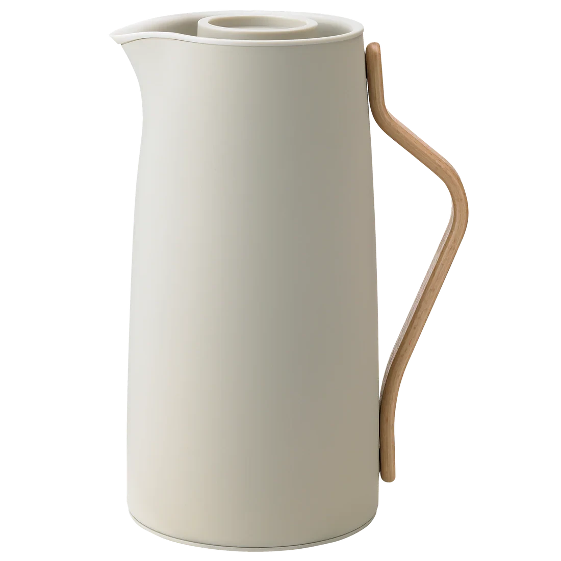 Emma Vacuum Jug, Coffee 1.2 L. by Stelton