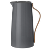Emma Vacuum Jug, Coffee 1.2 L. by Stelton