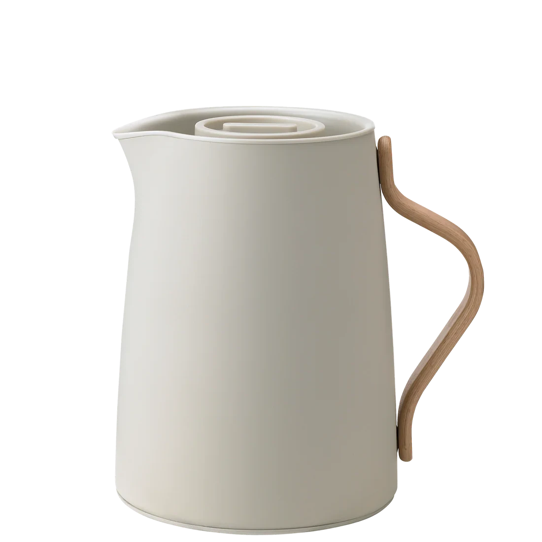 Emma Vacuum Jug, Tea 1 L. by Stelton