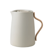 Emma Vacuum Jug, Tea 1 L. by Stelton
