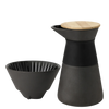 Theo Coffee Maker 0.6 L. by Stelton