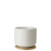 Theo Cup with Coaster 0.2 L. by Stelton