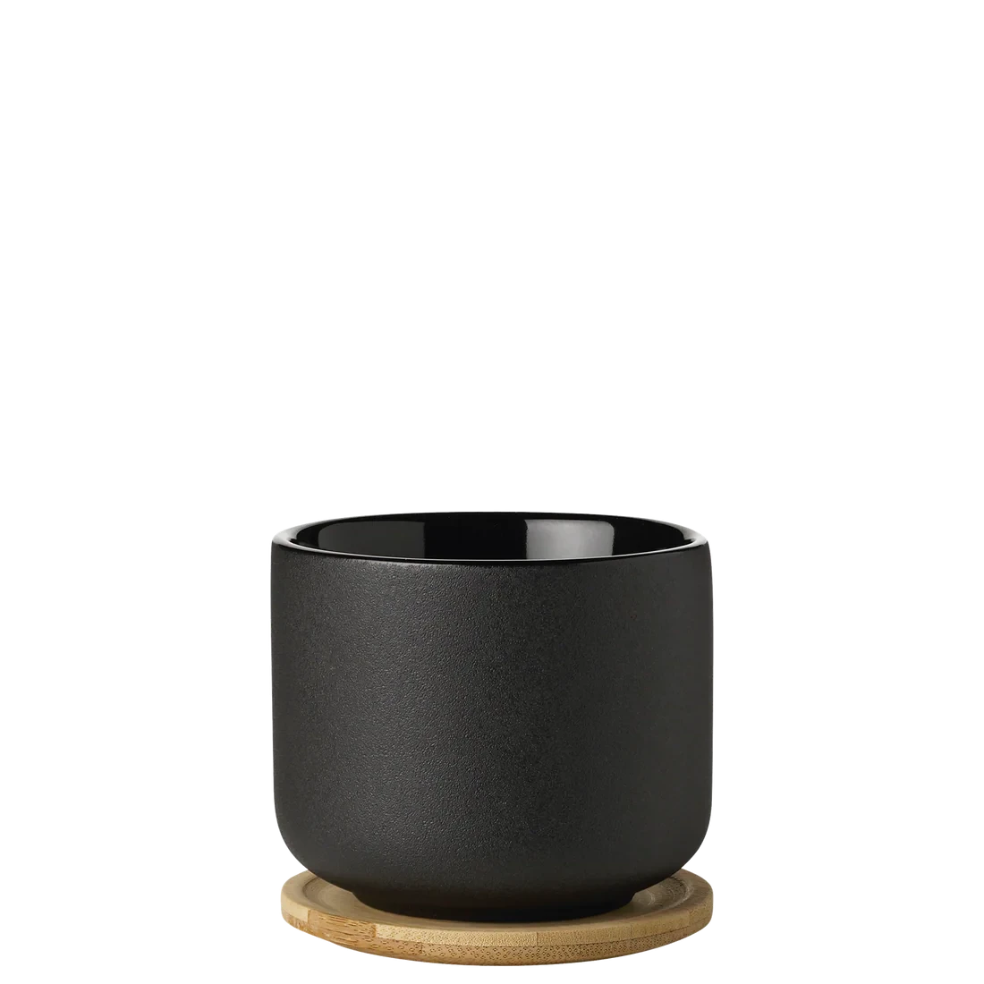 Theo Cup with Coaster 0.2 L. by Stelton