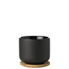 Theo Cup with Coaster 0.2 L. by Stelton