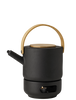 Theo Teapot Warmer by Stelton