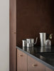Arne Jacobsen French Press by Stelton