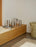 Arne Jacobsen Martini Mixer with Spoon by Stelton