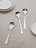 Maya Salad Server by Stelton