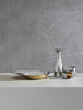 Carafe avec bouchon 1 L Norman Foster par Stelton