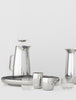 Cafetière à piston Norman Foster 1 L. par Stelton