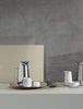 Cafetière à piston Norman Foster 1 L. par Stelton