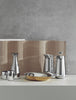 Cafetière à piston Norman Foster 1 L. par Stelton