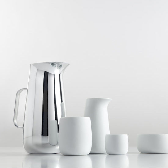 Verseuse isotherme Norman Foster 1 L. par Stelton