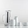 Verseuse isotherme Norman Foster 1 L. par Stelton