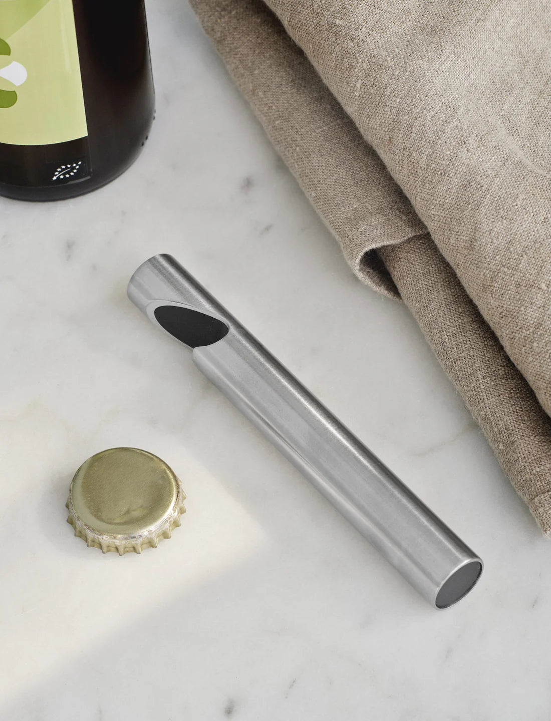 Original Bottle Opener by Stelton