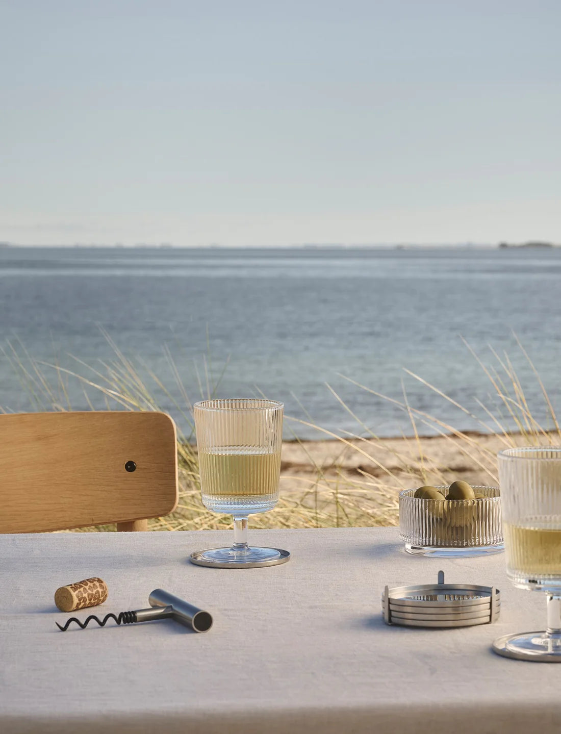 Original Cork Screw by Stelton