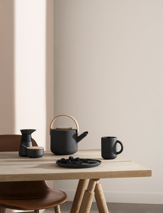 Sucrier Theo par Stelton