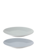 Emma Plates (2 pcs) by Stelton