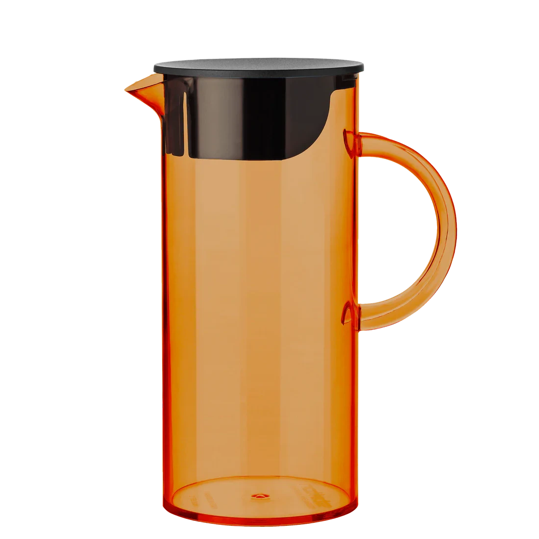 Pichet EM77 avec couvercle par Stelton 