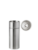 Arne Jacobsen Salt and Pepper Mill by Stelton