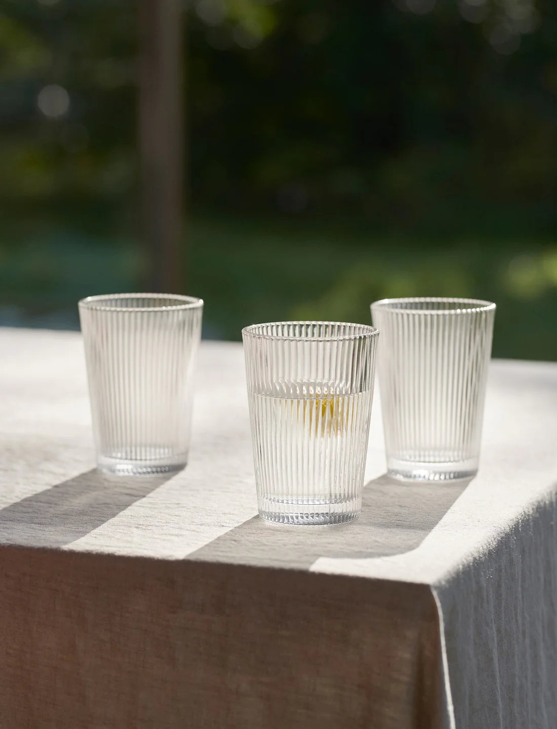 Pilastro Drinking Glass 0.24 L. 6 PCS by Stelton