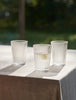 Pilastro Drinking Glass 0.24 L. 6 PCS by Stelton