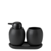 Gamme de salle de bain Fjord par Stelton