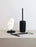 Gamme de salle de bain Fjord par Stelton