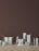 Arne Jacobsen Cocktail Shaker by Stelton