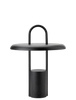 Lampe LED Pier, portable par Stelton