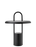 Lampe LED Pier, portable par Stelton