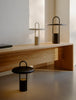 Lampe LED Pier, portable par Stelton