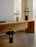 Lampe LED Pier, portable par Stelton