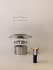 EM Portable LED Ship's Lamp by Stelton