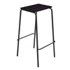 Stilt Bar Stool by Hübsch