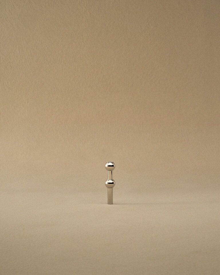 Vase par STOFF Nagel