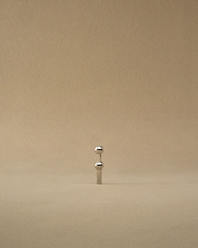 Vase by STOFF Nagel