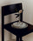 Vase par STOFF Nagel
