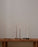 Reflect Candle Holder by STOFF Nagel