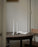 Reflect Candle Holder by STOFF Nagel