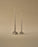 Reflect Candle Holder by STOFF Nagel