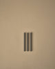 Candles Box with 12 pcs by STOFF Nagel
