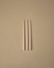 Taper Candles by STOFF Nagel