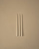 Taper Candles by STOFF Nagel