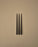 Taper Candles by STOFF Nagel