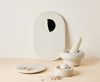 Stone Chopping Board by Tom Dixon