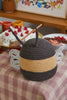 Storage Basket Baby Bee by Lorena Canals
