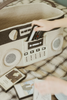 Boombox Basket by Lorena Canals