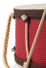 Drum Basket by Lorena Canals